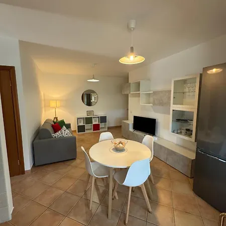 Il E L'azzurro Apartmán