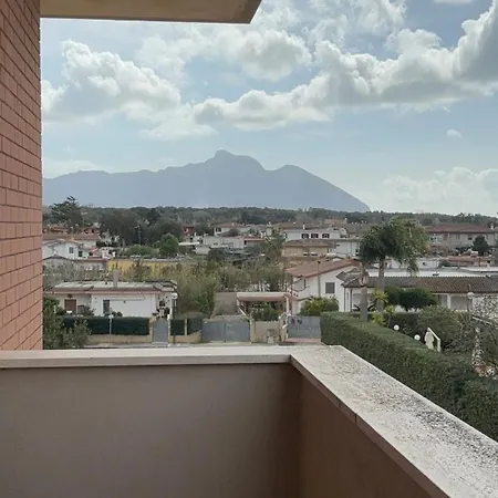 Il E L'azzurro * Sabaudia