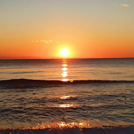 Apartmán Il E L'azzurro