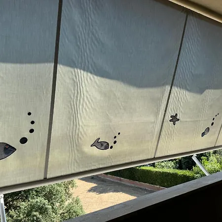 Il E L'azzurro * Sabaudia