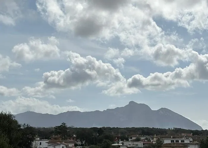 Il E L'azzurro * סבאודיה