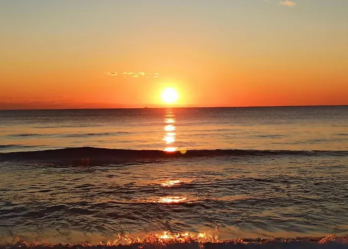 דירה Il E L'azzurro