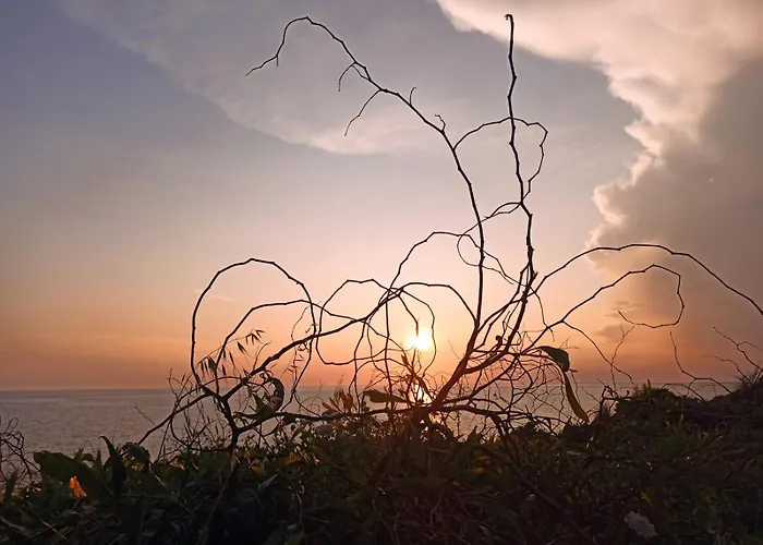 דירה Il E L'azzurro סבאודיה
