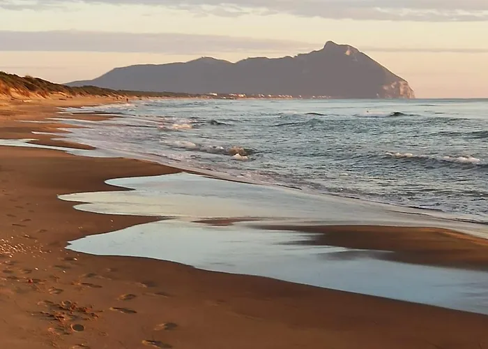 Il E L'azzurro דירה *