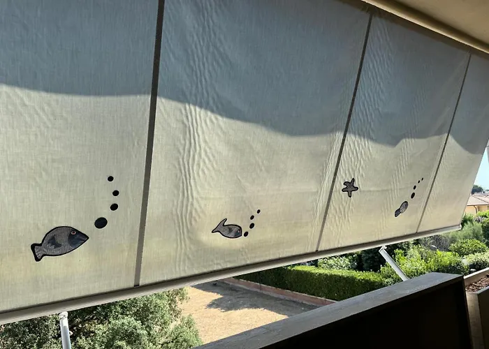 Il E L'azzurro * סבאודיה