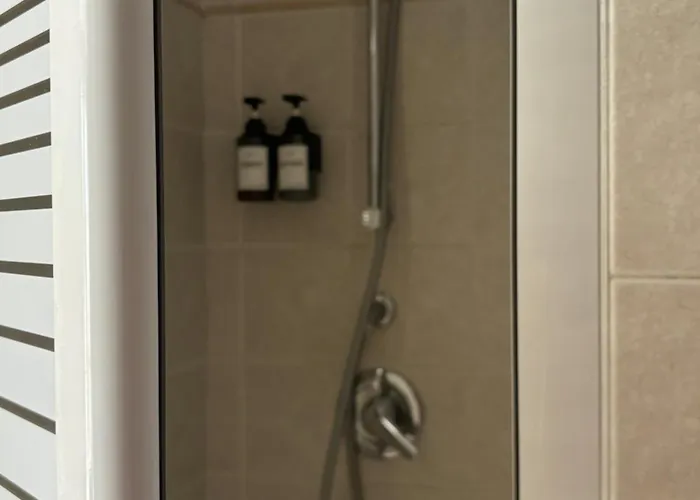 Il E L'azzurro דירה *