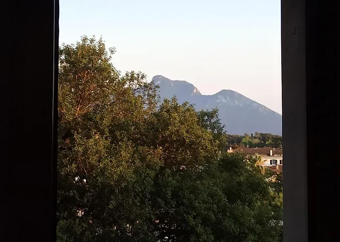 דירה Il E L'azzurro סבאודיה