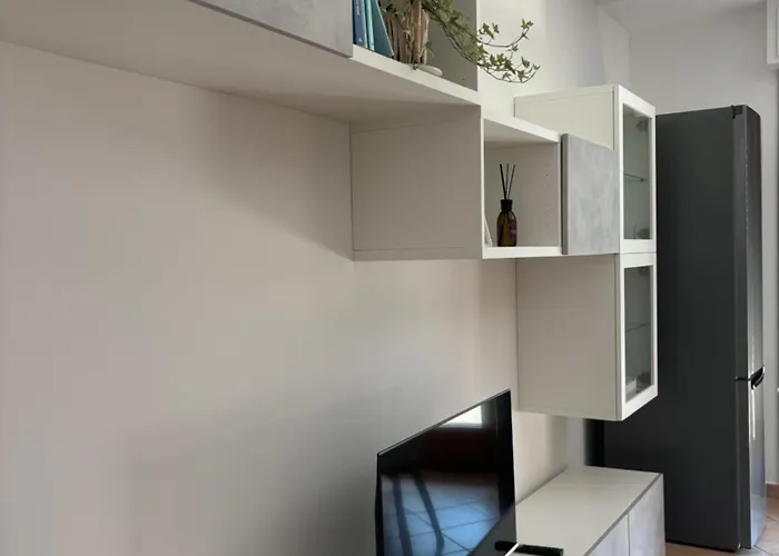 Il E L'azzurro דירה סבאודיה