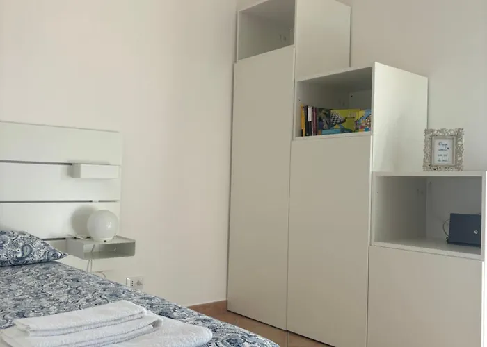 Il E L'azzurro דירה *