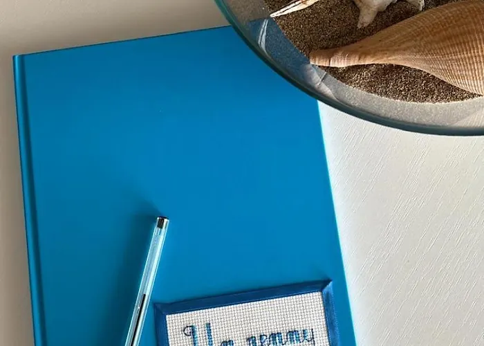 Il E L'azzurro סבאודיה