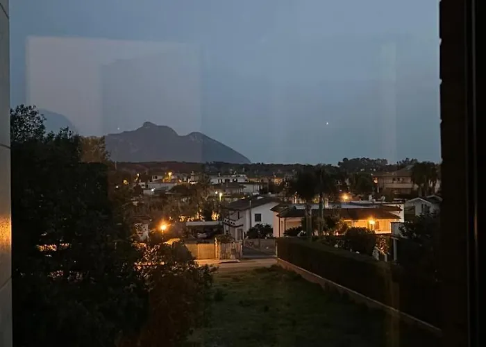 Il E L'azzurro סבאודיה