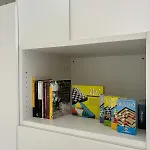 Il E L'azzurro شقة *