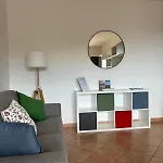 شقة Il E L'azzurro *