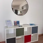 شقة Il E L'azzurro