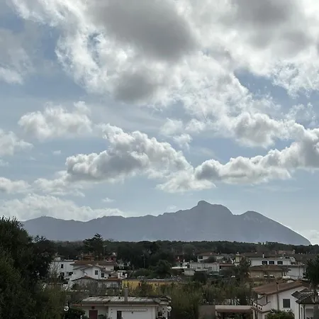 Il E L'azzurro * Sabaudia
