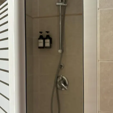 Il E L'azzurro Apartamento *