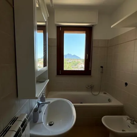 Apartment Il E L'azzurro