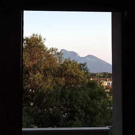 Apartamento Il E L'azzurro Sabaudia