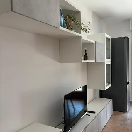 Il E L'azzurro Apartment Sabaudia