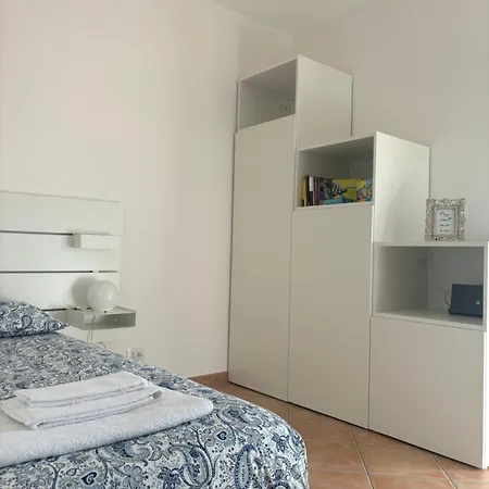 Il E L'azzurro Apartamento *