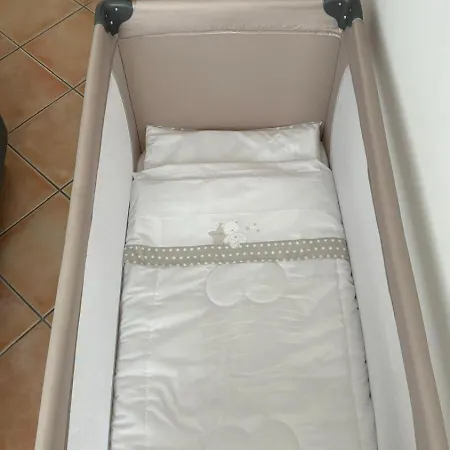 Il E L'azzurro Apartamento