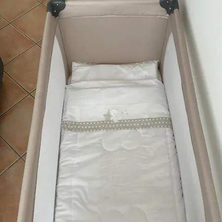 Il E L'azzurro Apartment