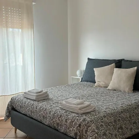 Apartment Il E L'azzurro
