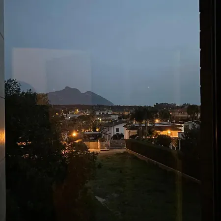 Il E L'azzurro 사바우디아