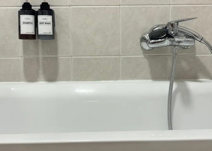 Apartment Il E L'azzurro Sabaudia