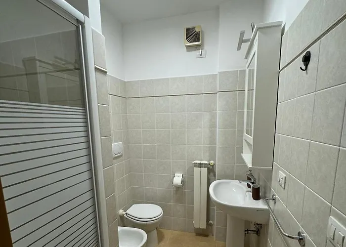 Il E L'azzurro Apartment