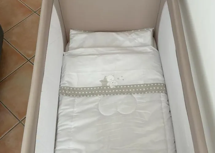 Il E L'azzurro Apartment