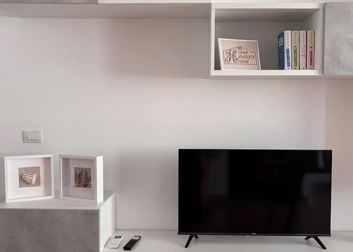 Il E L'azzurro Apartment *